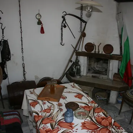 Guest house Arnika *
