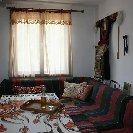 Guest house Arnika *